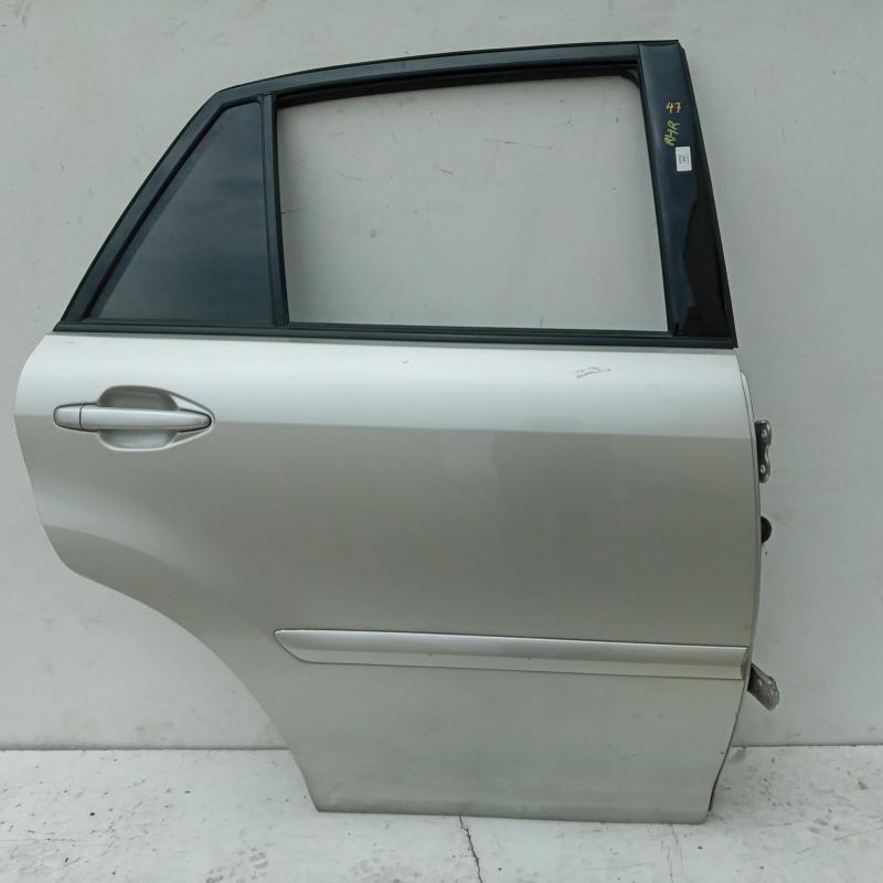 door/sliding rear right