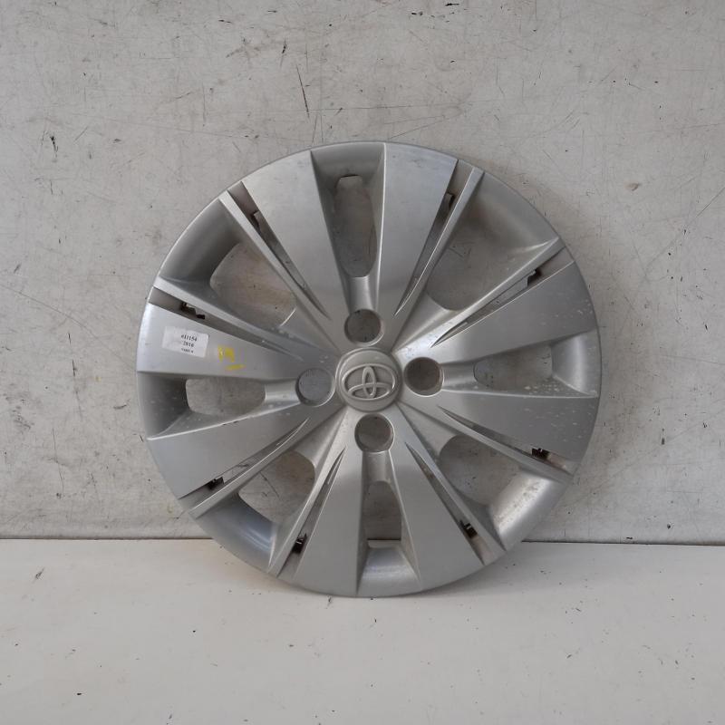 wheel cover hub cap