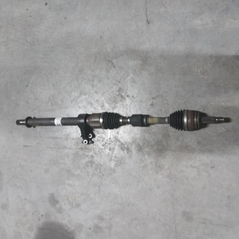 driveshaft right