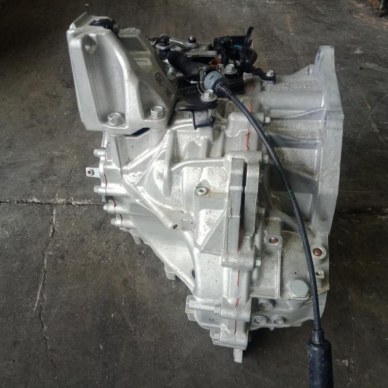 transmission/gearbox
