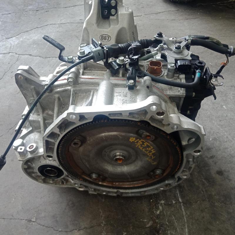 transmission/gearbox