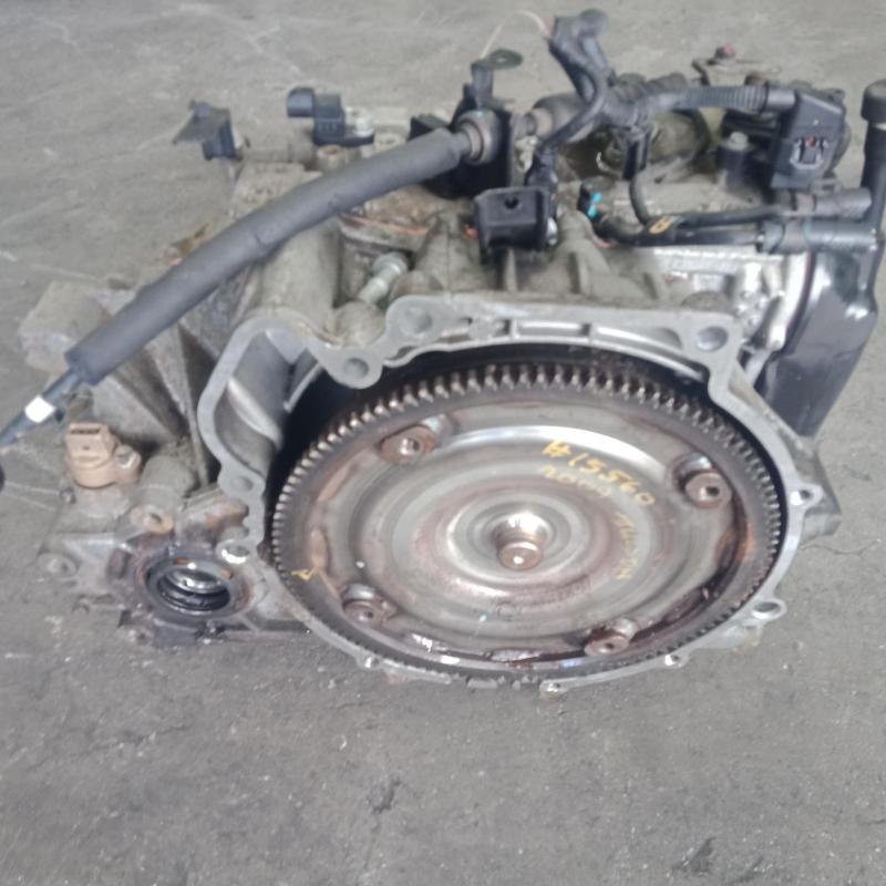 transmission/gearbox