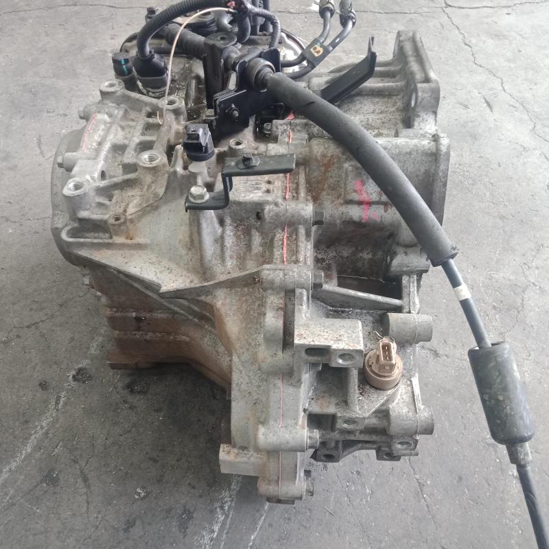transmission/gearbox