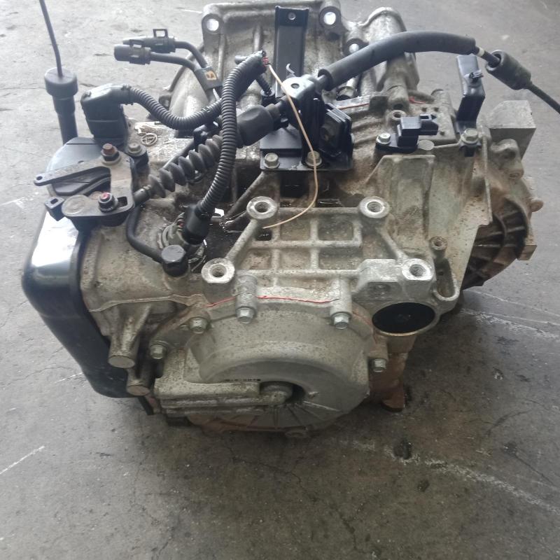 transmission/gearbox