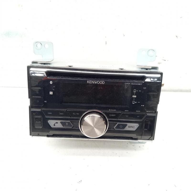 stereo/head unit