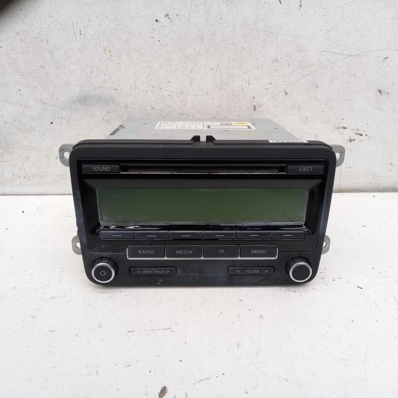 stereo/head unit