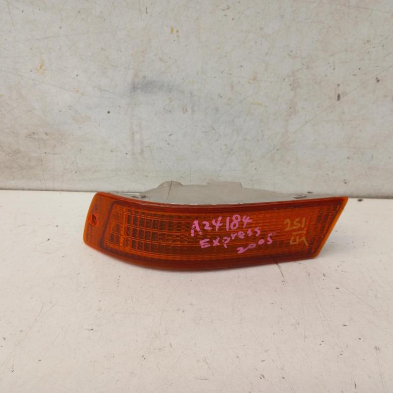 indicator/fog/side left