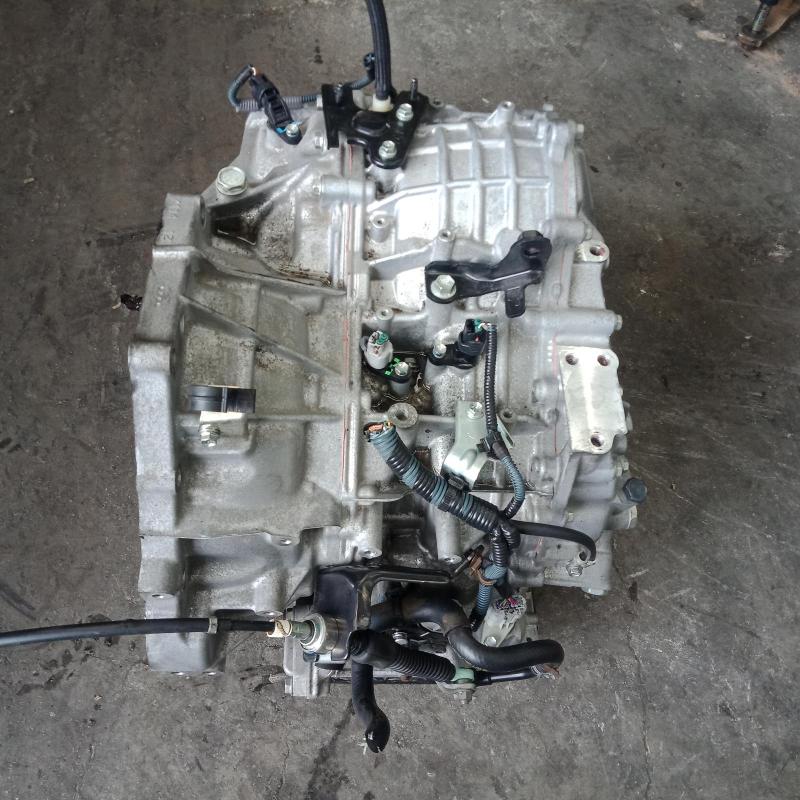transmission/gearbox