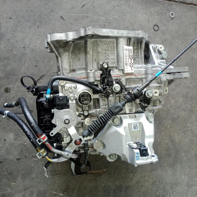 transmission/gearbox