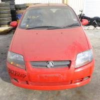 Holden 2005 ~ 2008 Barina