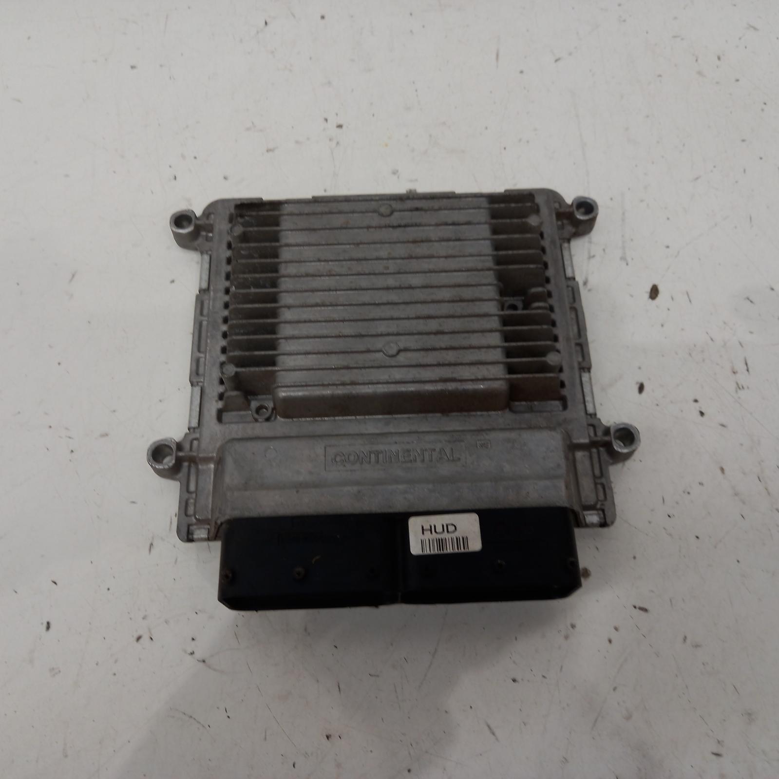 I30 Ecu 2012-2017 engine ecu,1.8,petrol,auto t/m,ecu only,gd,03/12-02/17 00015516 #376737