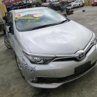 Toyota 2012 ~ 2018 Corolla