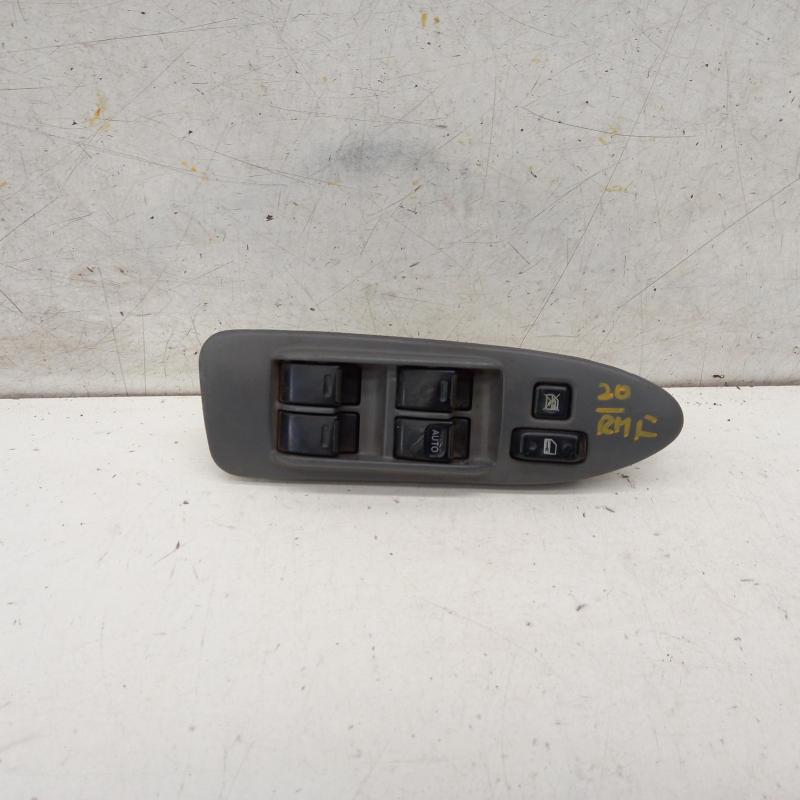 power door window switch