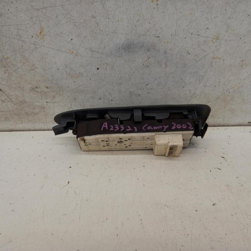 power door window switch