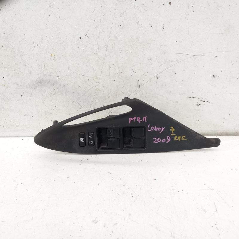 power door window switch