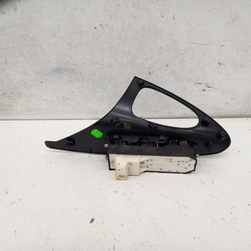 power door window switch