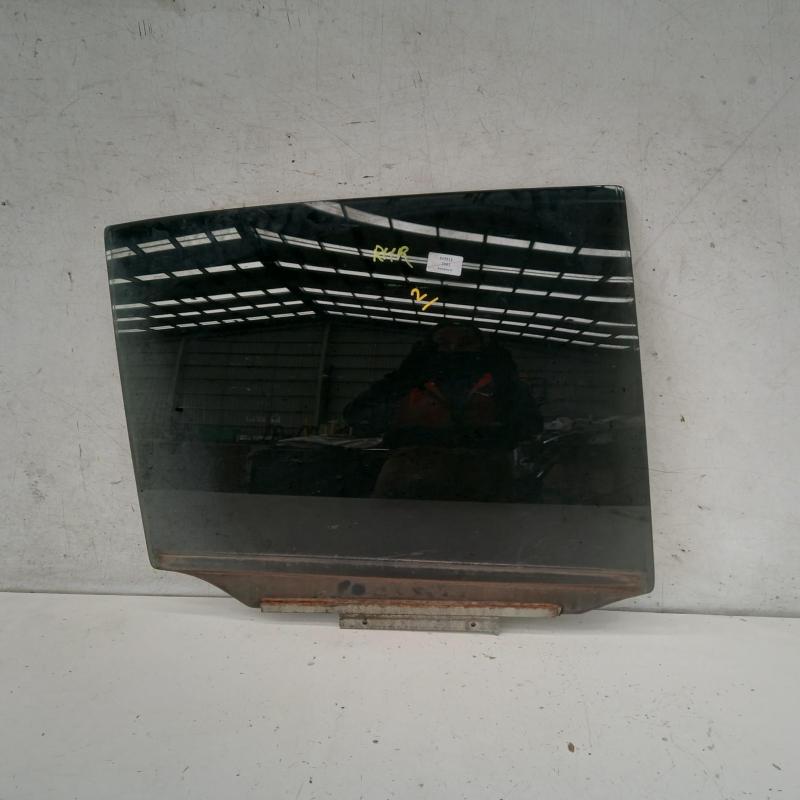 door window rear right