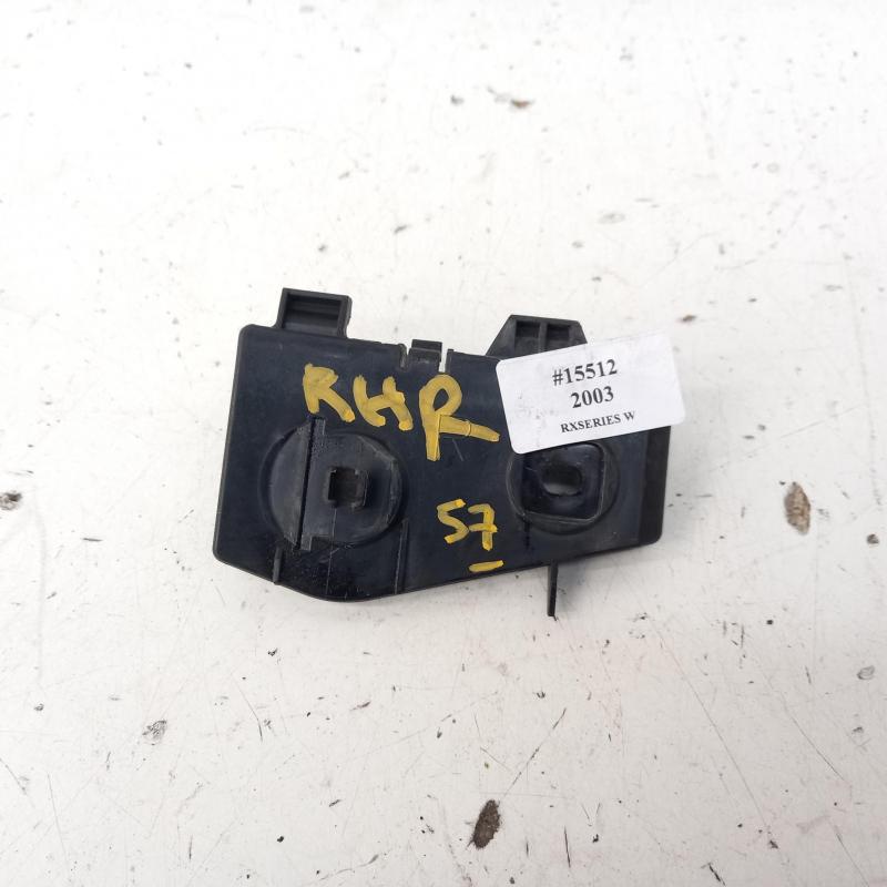 miscellaneous bracket