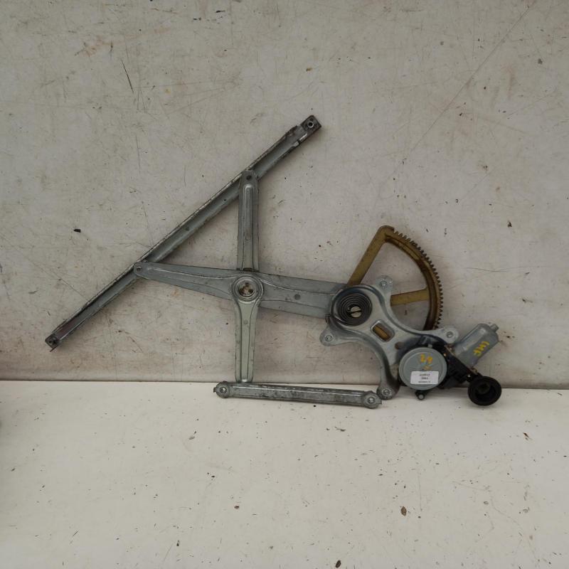 window regulator/motor front left