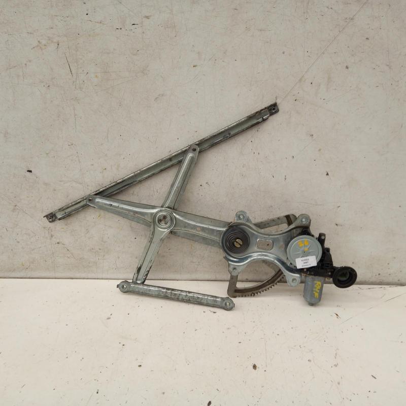 window regulator/motor front right