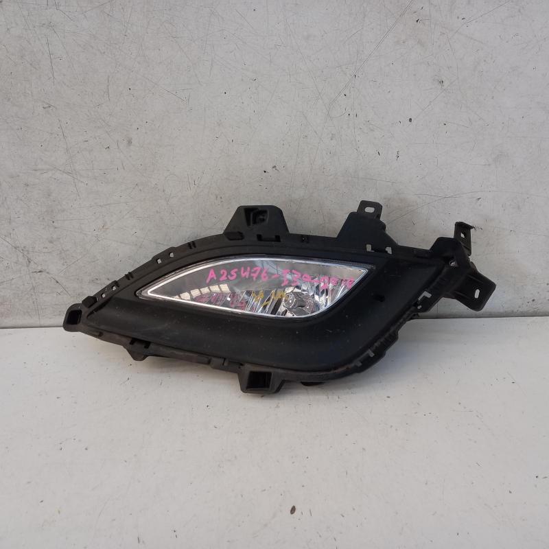 indicator/fog/side left