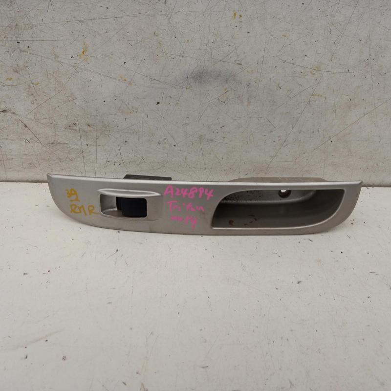 power door window switch