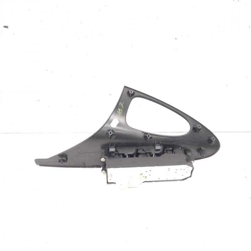 power door window switch