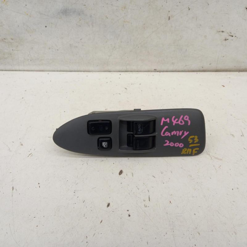 power door window switch