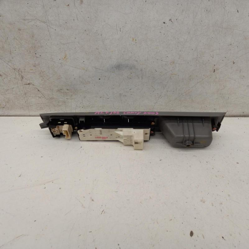 power door window switch