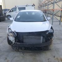 Hyundai 2012 ~ 2017 I30