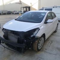 Hyundai 2012 ~ 2017 I30