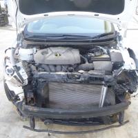 Hyundai 2012 ~ 2017 I30