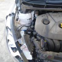 Hyundai 2012 ~ 2017 I30