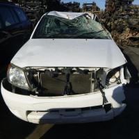 Toyota 2005 ~ 2011 Hilux