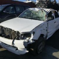 Toyota 2005 ~ 2011 Hilux