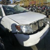 Toyota 2005 ~ 2011 Hilux