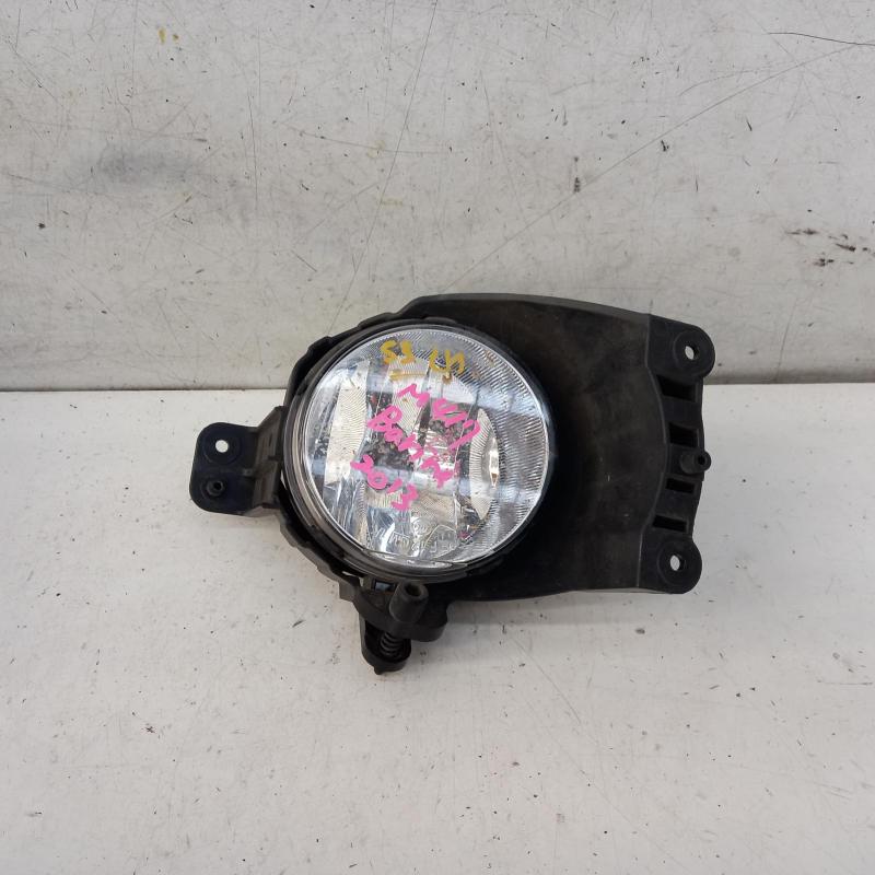 indicator/fog/side left