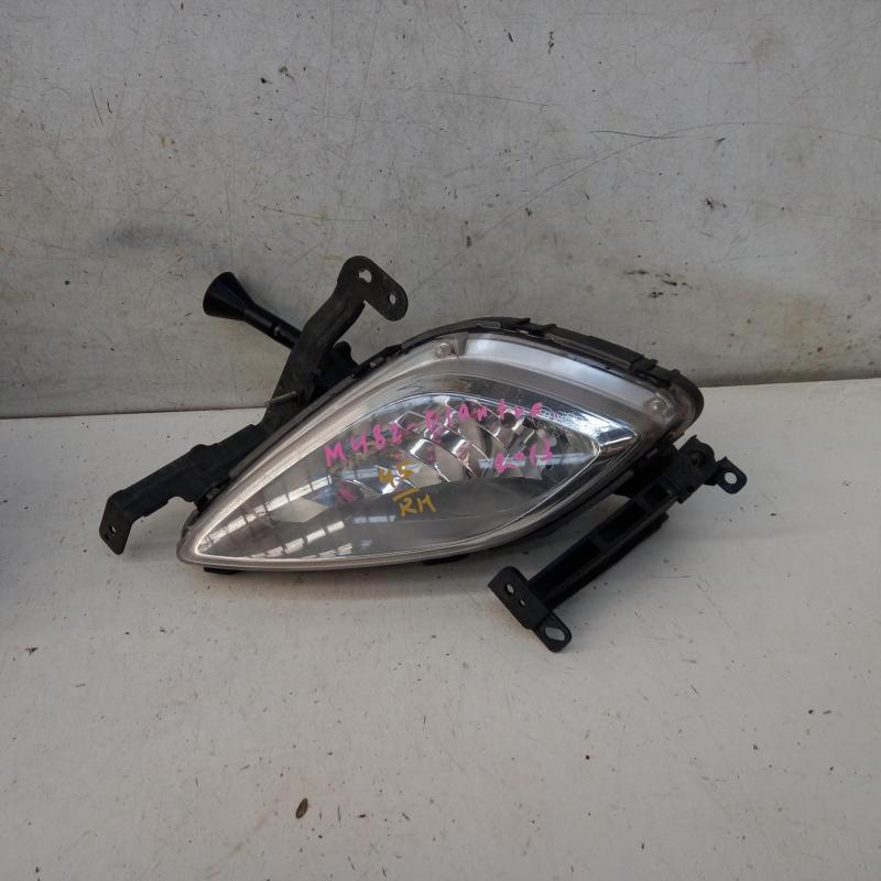 indicator/fog/side right