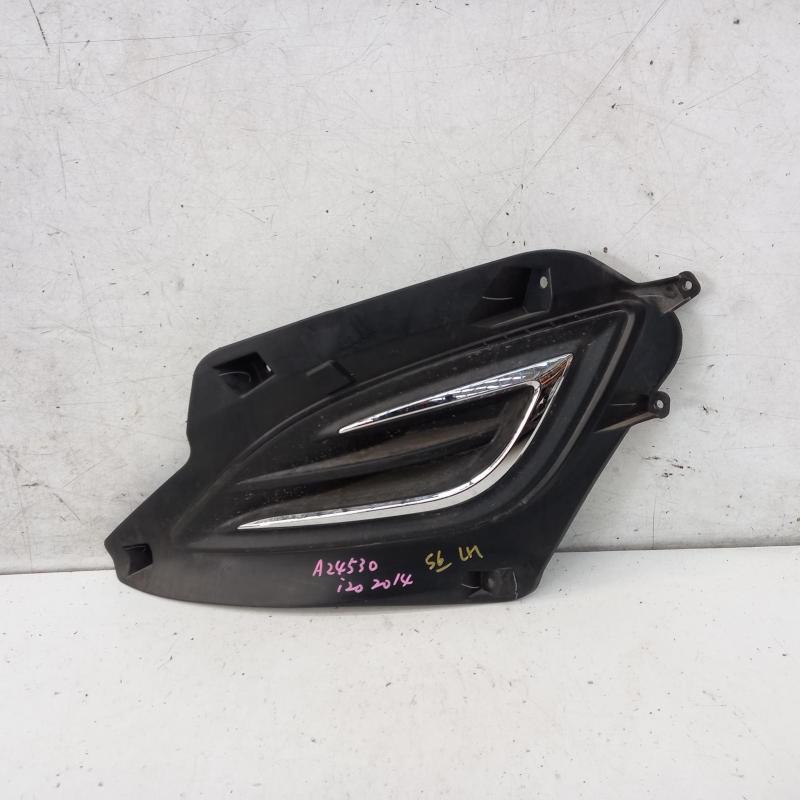 indicator/fog/side left