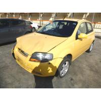 Holden 2005 ~ 2012 Barina