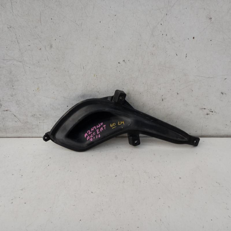 indicator/fog/side left