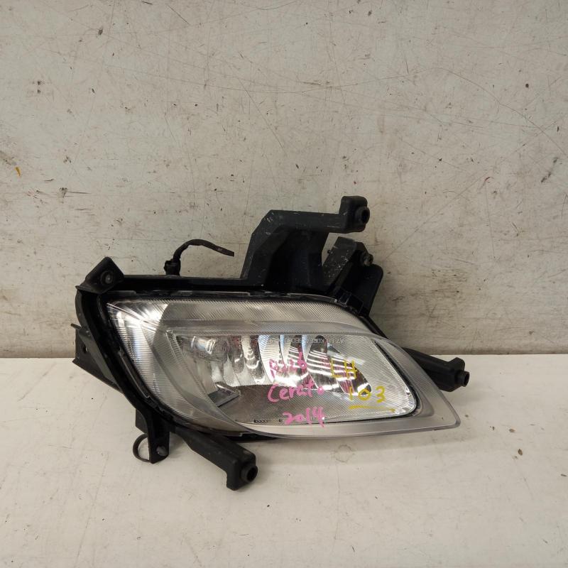 indicator/fog/side left