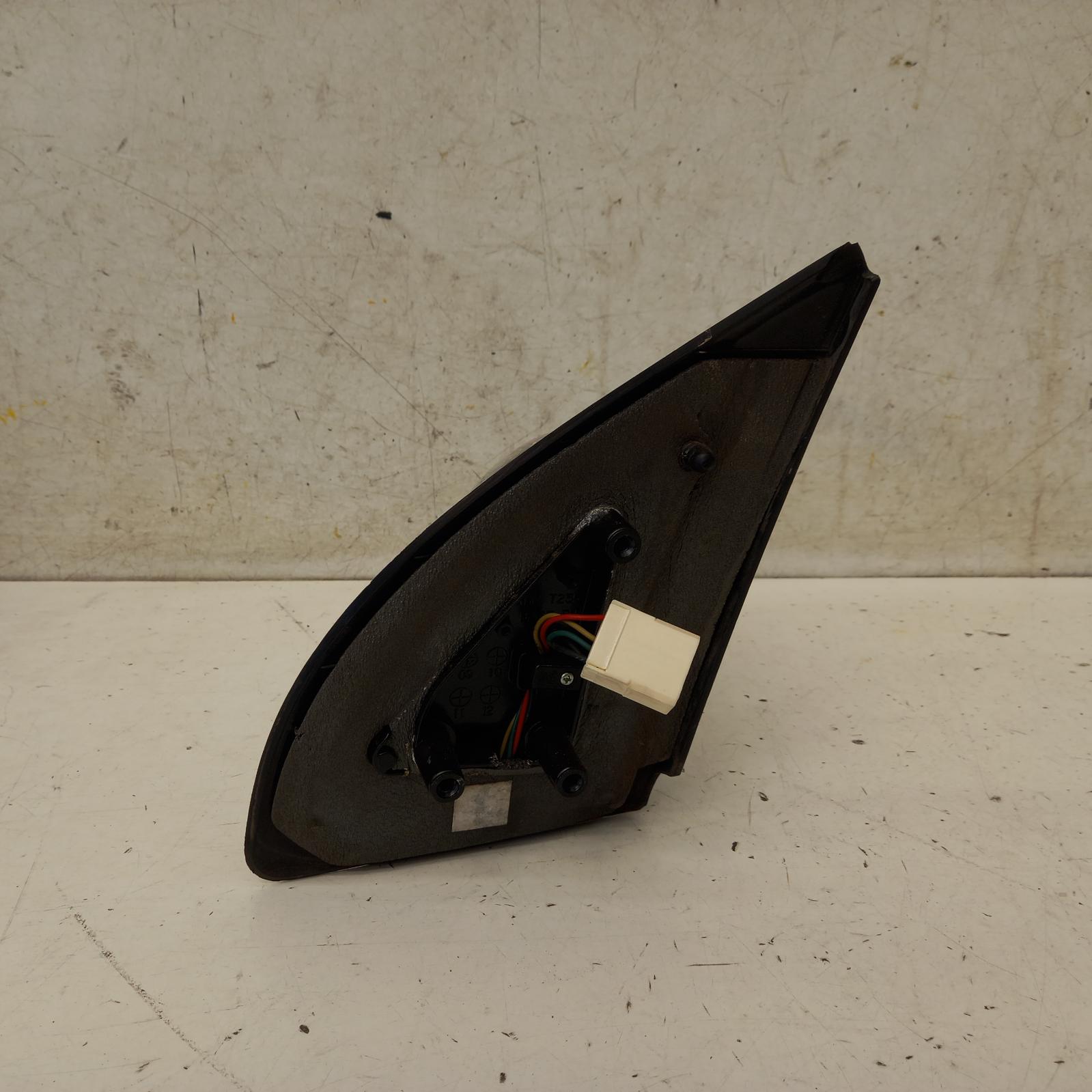 Barina Door Mirror Right 2005-2012 tk,sedan,12/05-12/12 partwh #378377