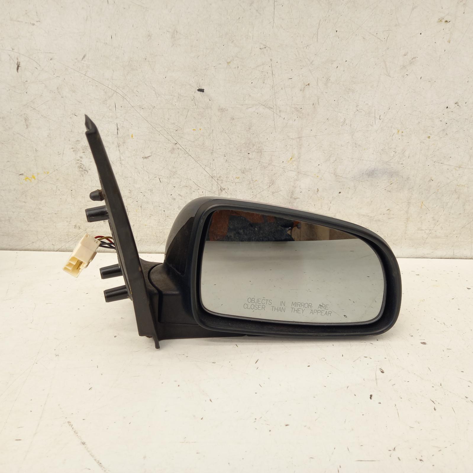 Barina Door Mirror Right 2005-2012 tk,sedan,12/05-12/12 partwh #378377