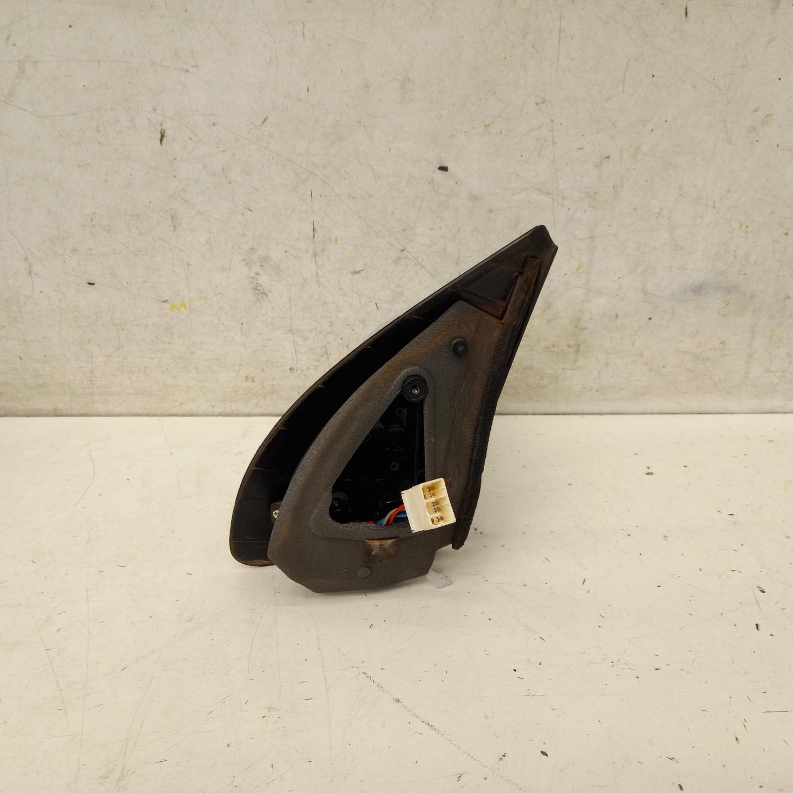 Barina Door Mirror Right 2005-2012 tk,sedan,12/05-12/12 partwh #378373