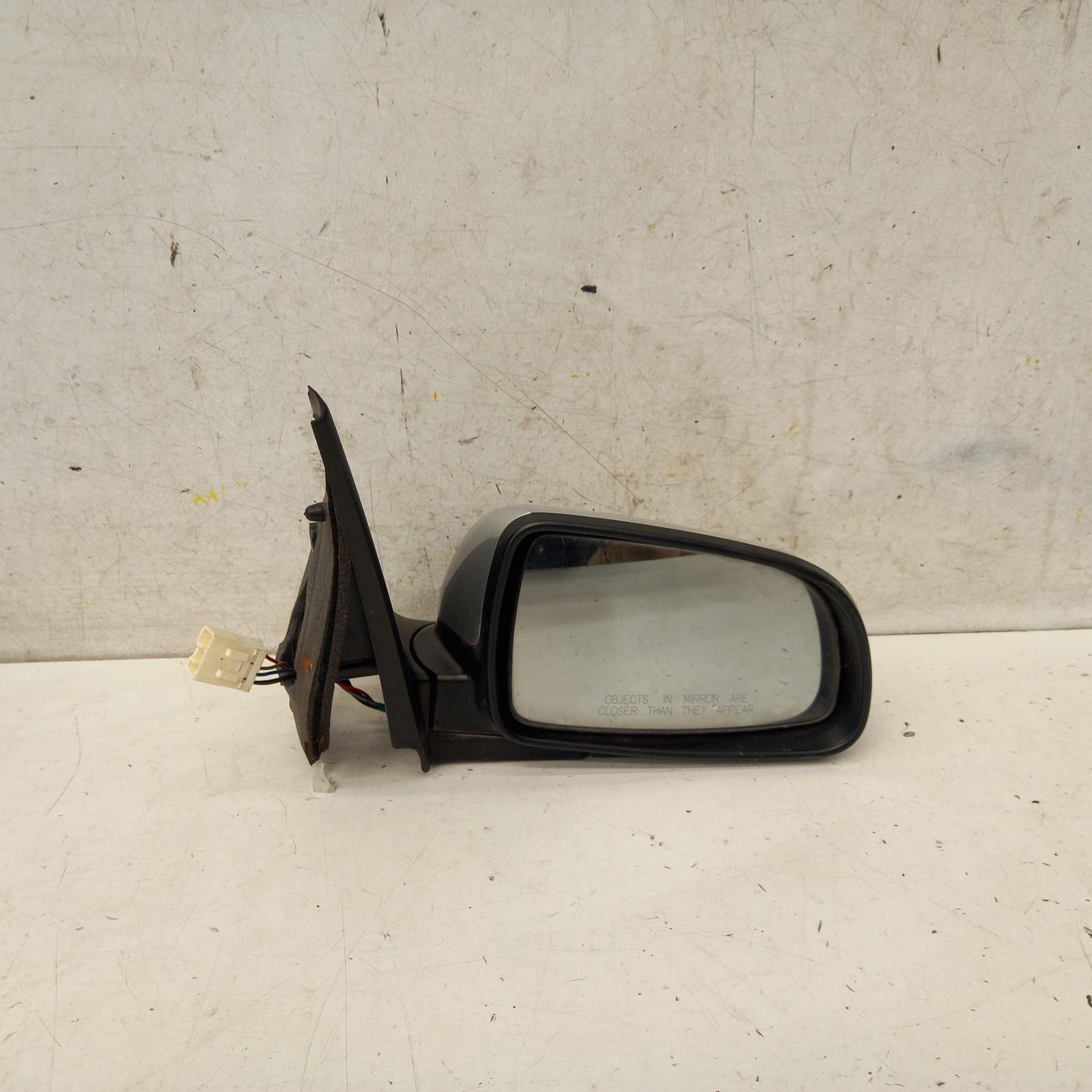 Barina Door Mirror Right 2005-2012 tk,sedan,12/05-12/12 partwh #378373
