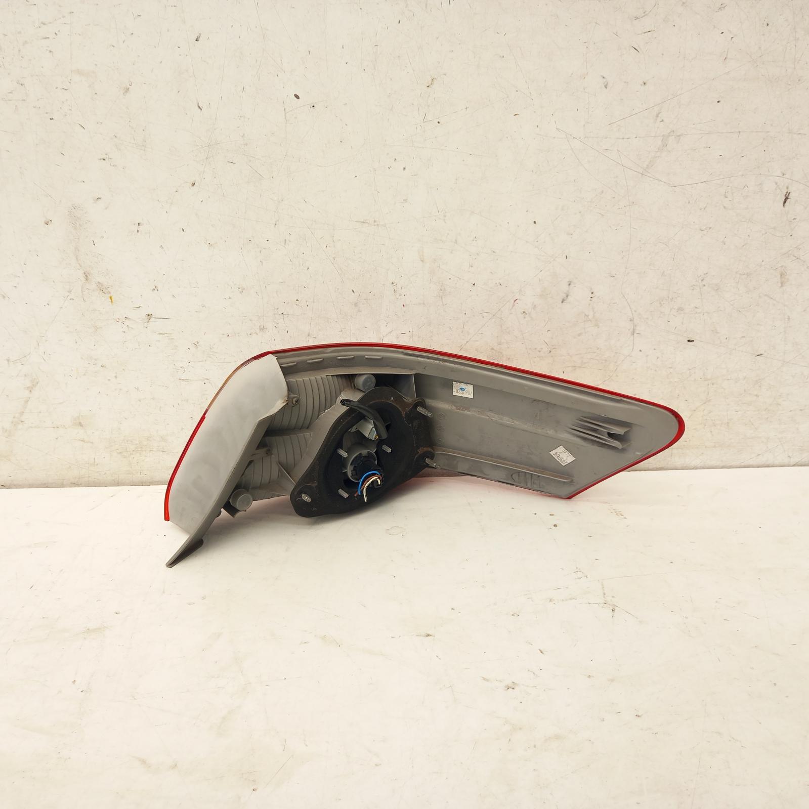 Camry Taillight Left 2006-2009 acv40,06/06-03/09 partwh #378285