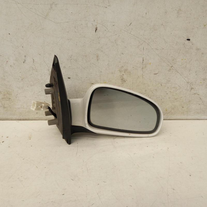 door mirror right