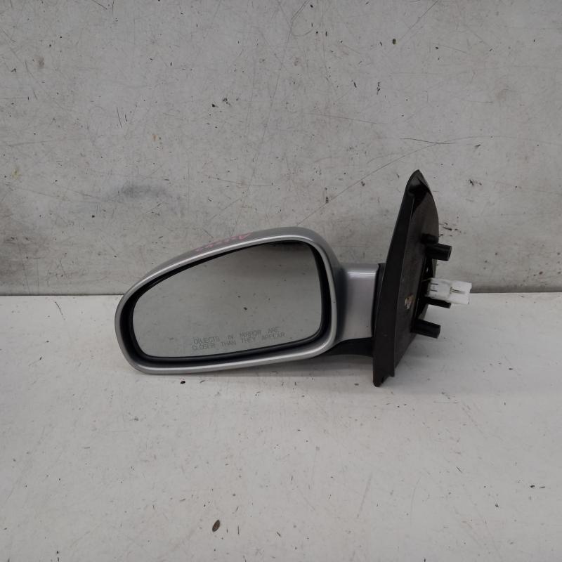 door mirror left