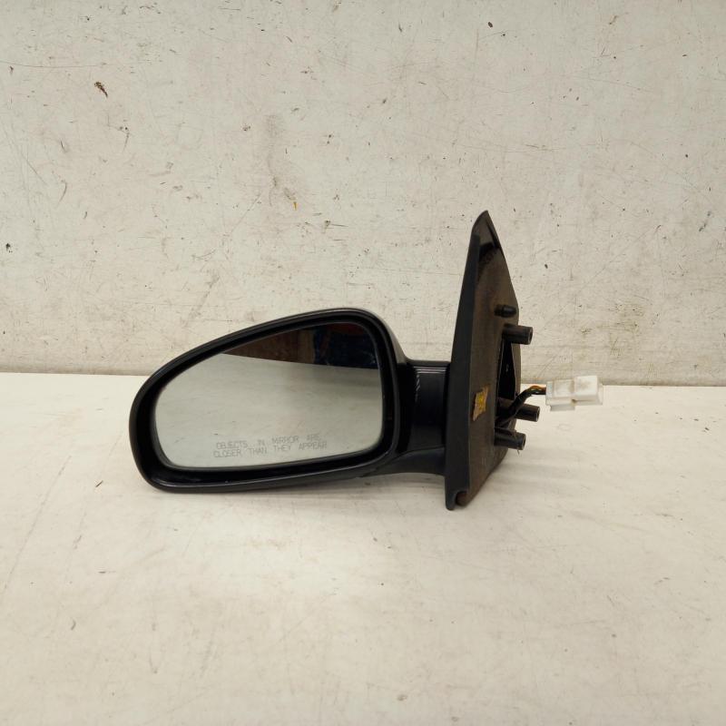 door mirror left